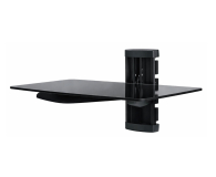 OPTICUM Półka szklana 360 360x250x5 Red Eagle - 1591617 - zdjęcie 3